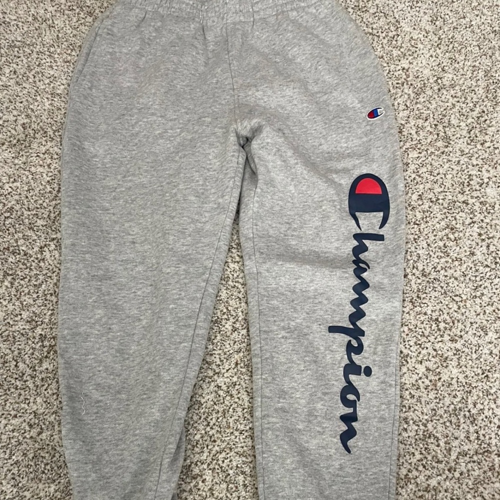 Champion Joggers